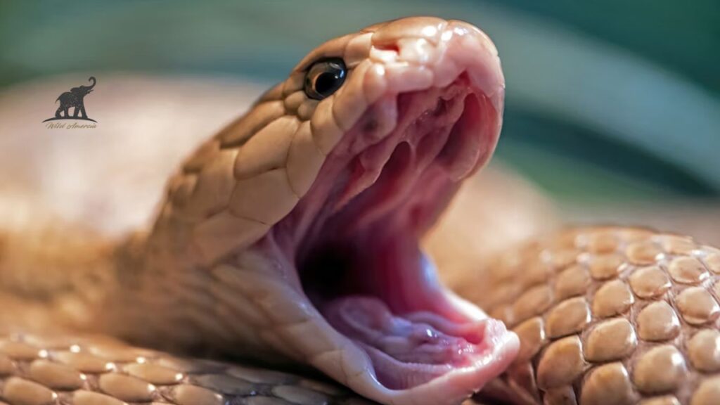 Can You Get Vaccinated Against Cottonmouth Bites