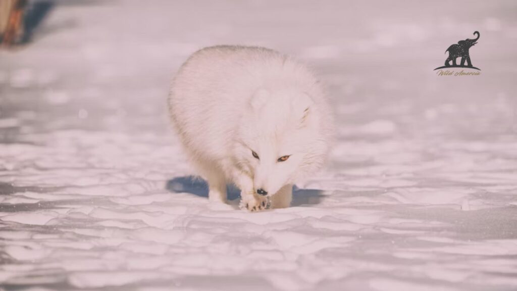 Cultural and Historical Significance of Arctic Fox Fur