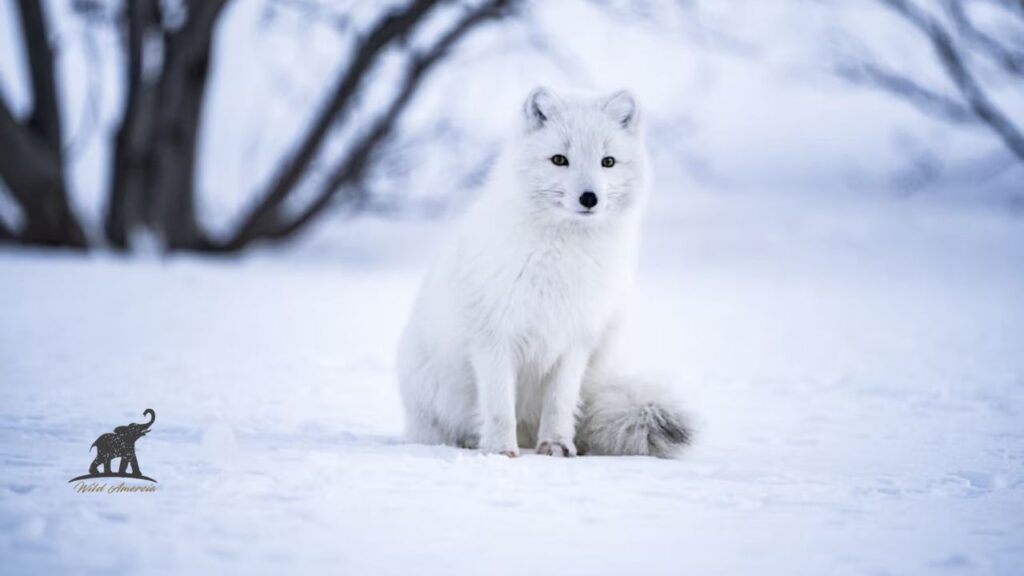 How to Hunt Arctic Foxes Effectively