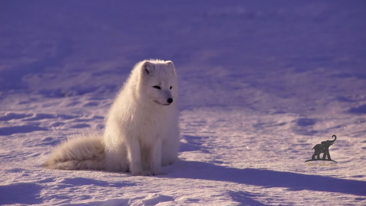 The Fascinating World of Arctic Fox Fur