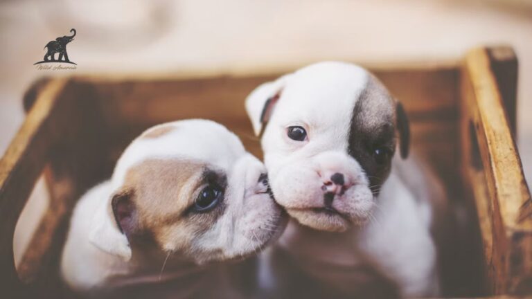 American Bulldog puppies Full of life, loveable and loyal