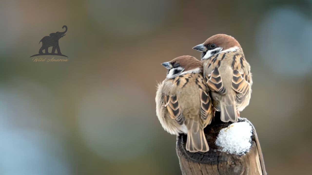 House Sparrow FledglingsAll You Need to Know