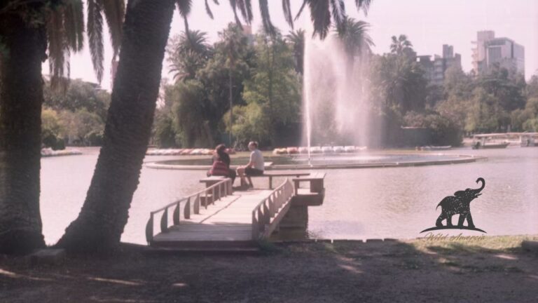 Discovering Apollo Park California An Antelope Valley Oasis