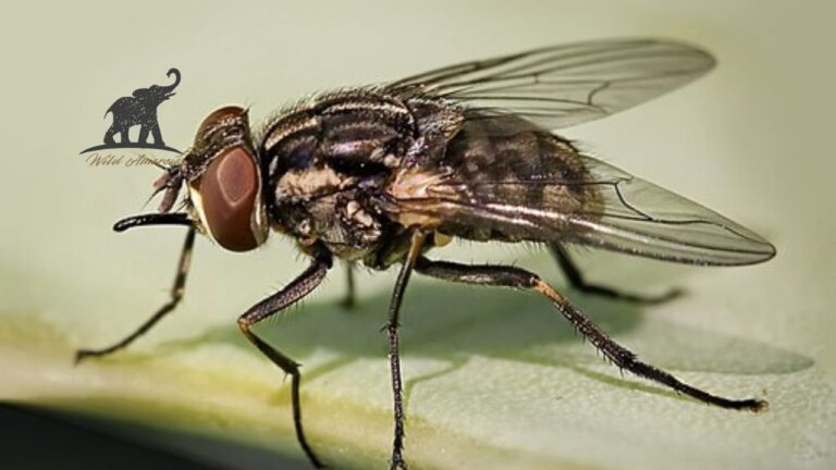 House Fly Infestation Causes, Solutions, and Prevention