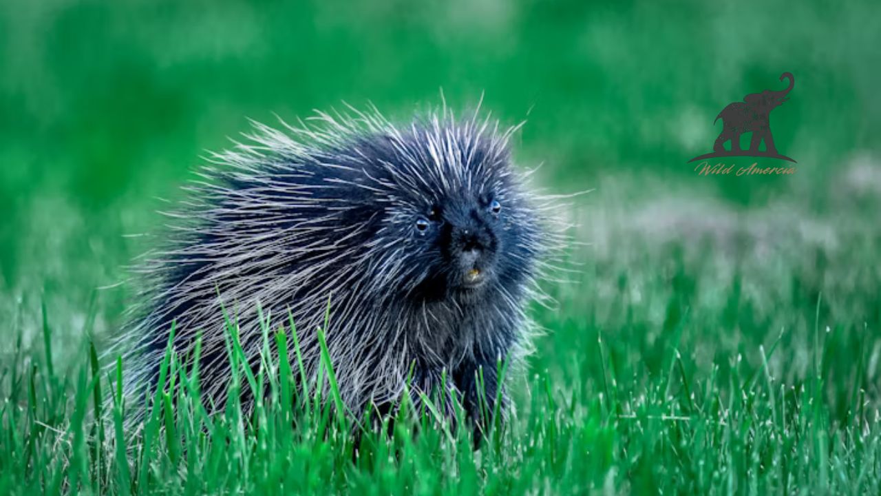 Meet the Porcupette: Everything About a Baby Porcupine