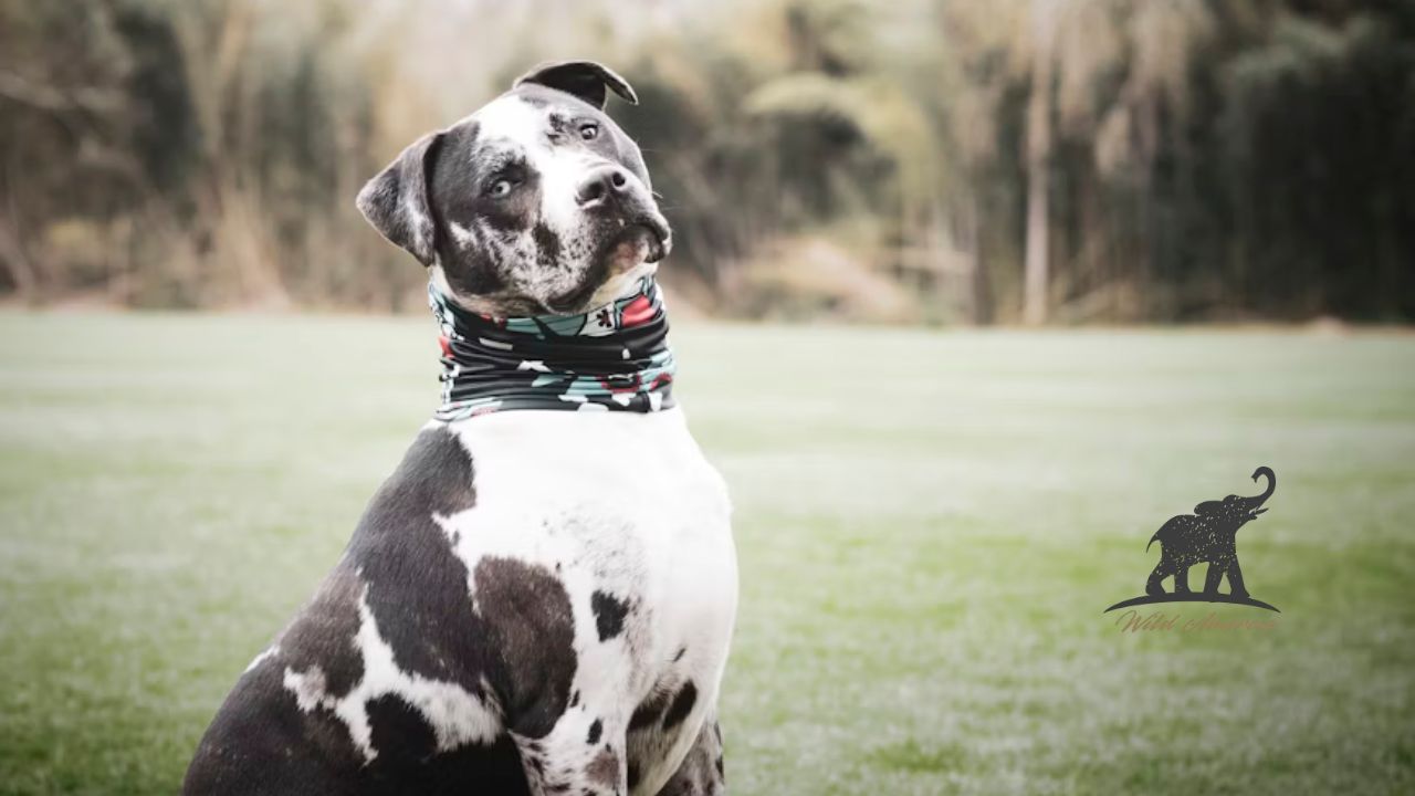 Brindle Pitbull The Ultimate Guide to the Striped Companion